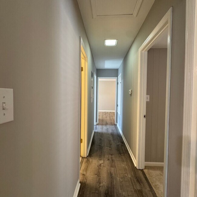 Building Photo - Montreat Magic—Modern. Private. Perfect. ?
