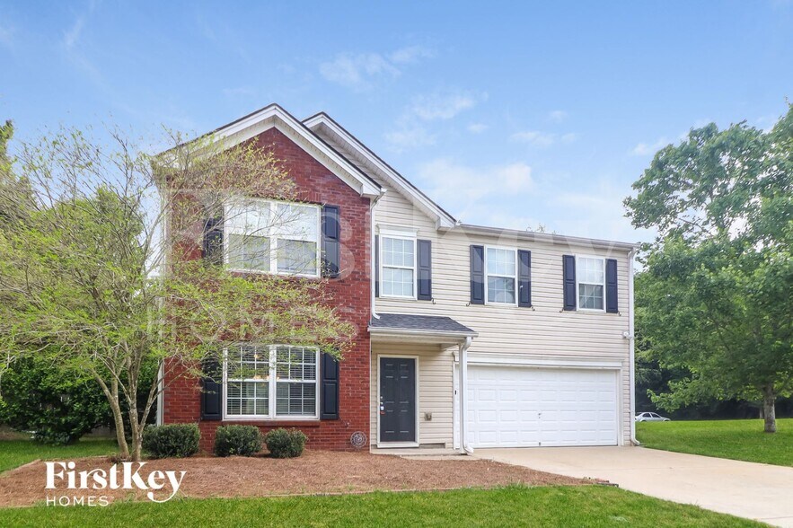 Building Photo - 8335 River Hill Commons Dr