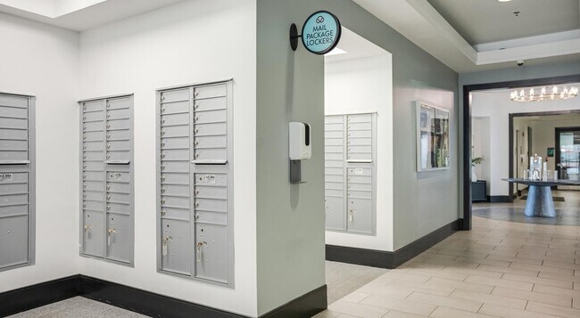 Building Photo - 900 E Six Forks Rd