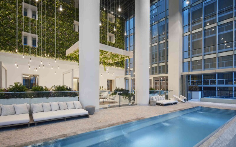 Building Photo - 720 S Michigan Ave