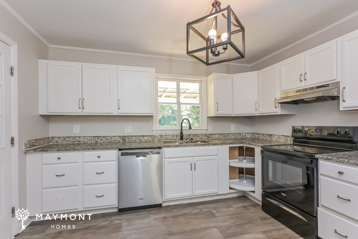 Building Photo - 124 Carter Woods Dr
