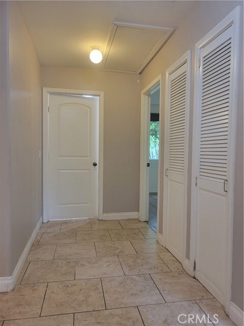 Building Photo - 539 S Michillinda Ave