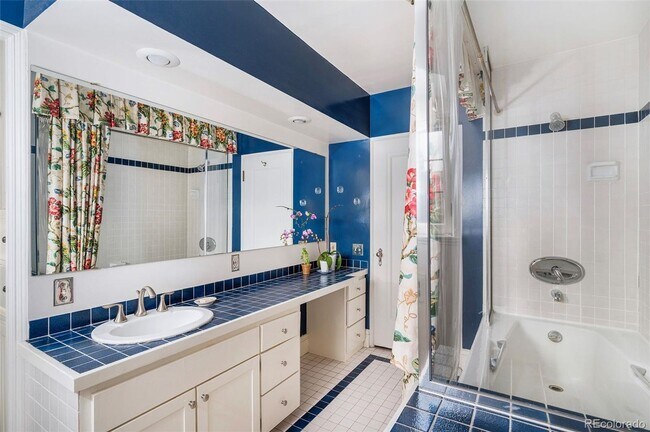 Building Photo - LOCATION LOCATION!! Exquisite English Tudor at the Denver Country Club located just 1 block away ...