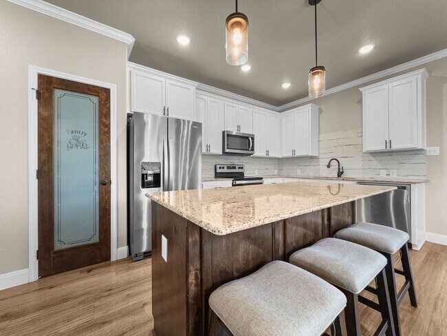 Building Photo - Modern Home in Temple ISD