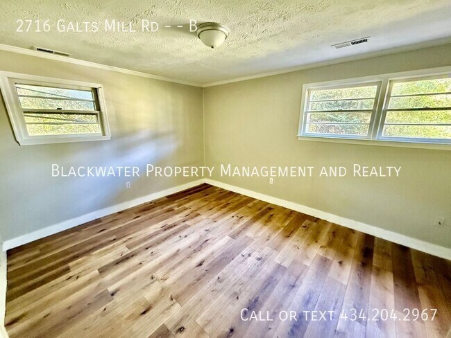 Building Photo - 2716 Galts Mill Rd