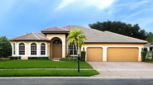 Primary Photo - 18520 SW 39th Ct