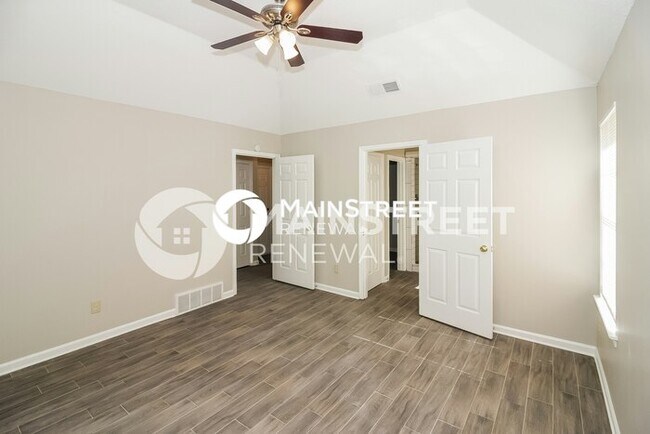 Building Photo - 3 Bedroom Pet-Friendly Home in Memphis, TN...