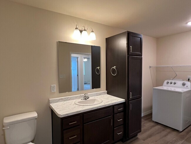 Floorplan - SCS Athens Apartment Community