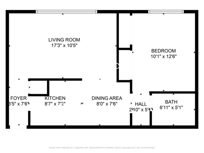 Building Photo - ***HEART OF EDGEWOOD / 1 BDRM - 1 BTH /  H...