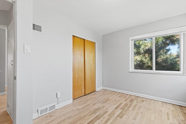 Floorplan - Cascade Apartments