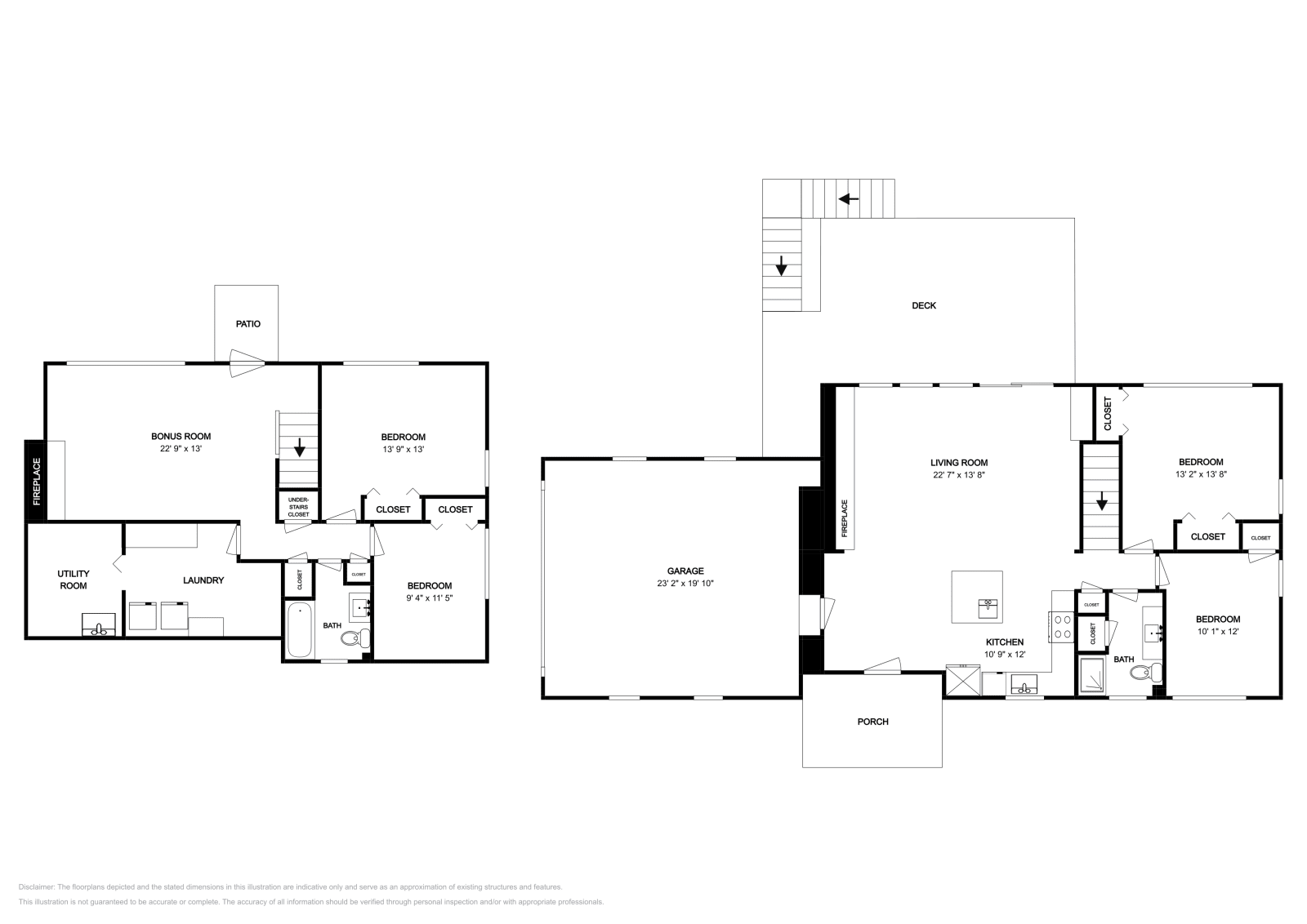 Building Photo - 408 Meadowhurst Ln
