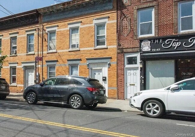 Building Photo - 72-47 Metropolitan Ave
