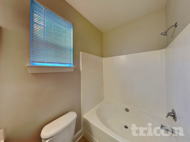 Building Photo - 4837 Samuel Richard St