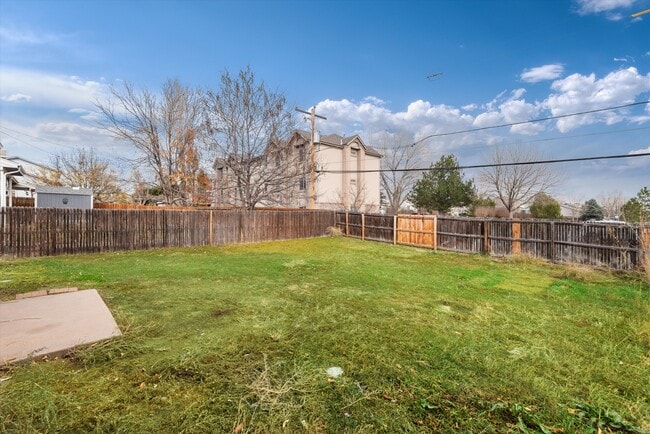 Building Photo - 8498 S Saulsbury St