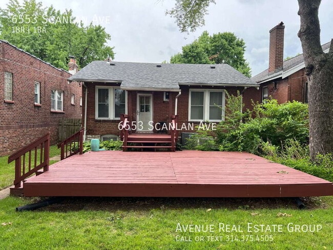 Building Photo - 6553 Scanlan Ave