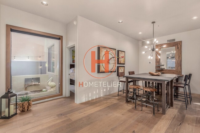 Building Photo - 6711 E Camelback-23
