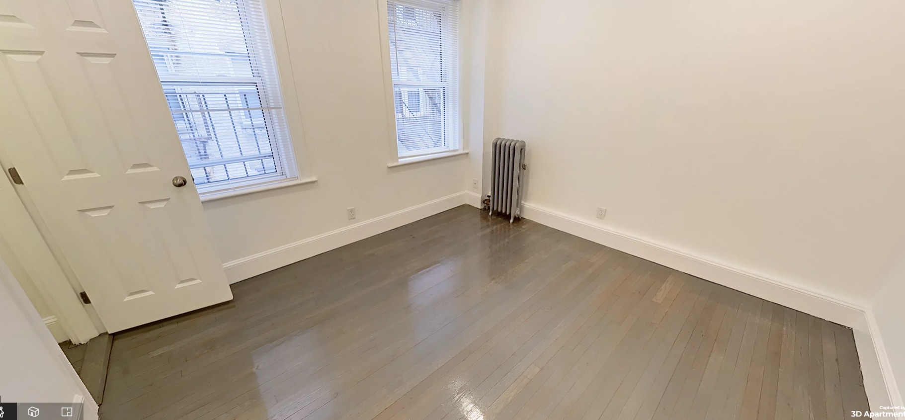 Building Photo - 52 Queensberry St