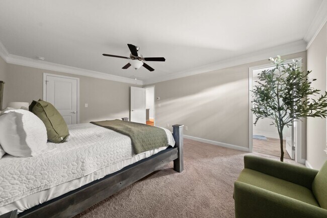 Building Photo - 3604 Silvery Wy