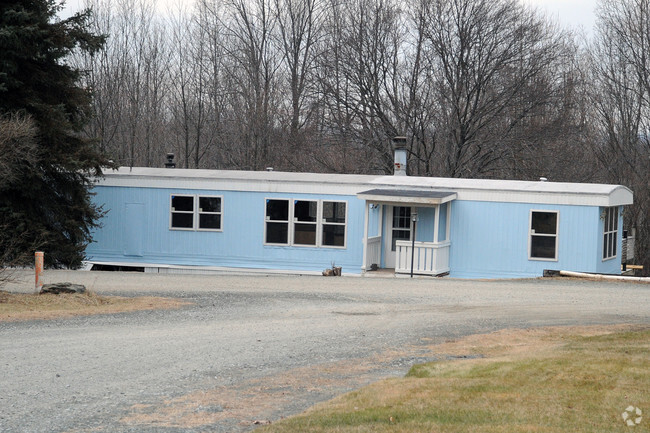 Building Photo - Maplewood Heights