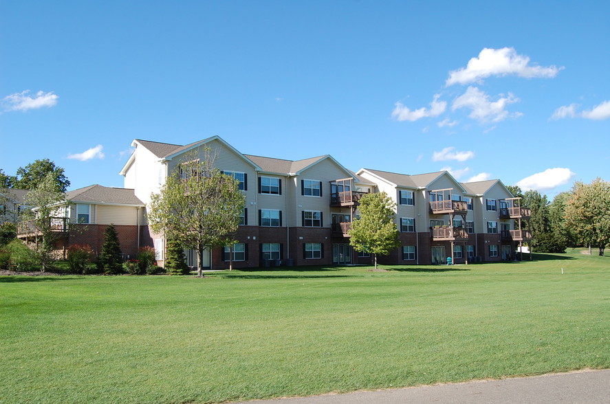 Sanctuary Grove Luxury Apartments 2381 Applegrove St NW North Canton