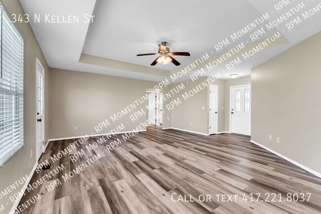 Building Photo - 343 Kellen St