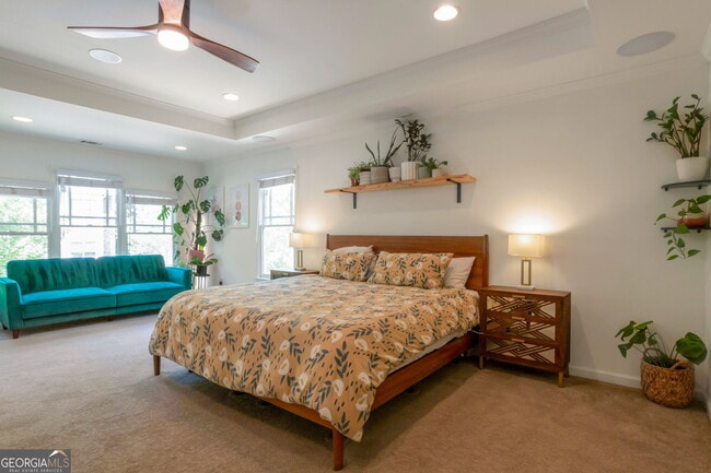 Building Photo - 2524 Kickerillo Way SE