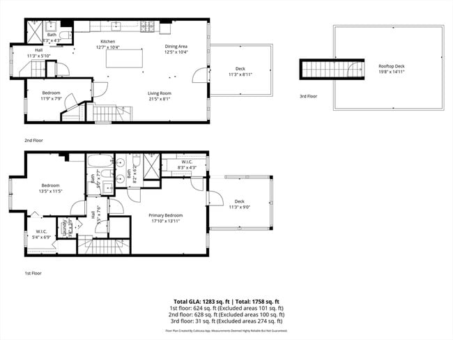 Building Photo - 63 Marion St