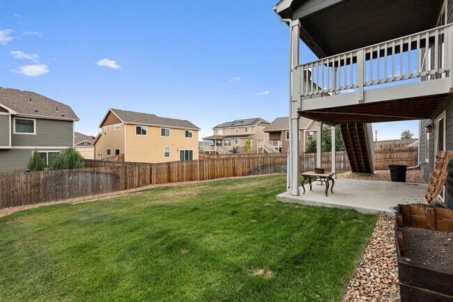 Building Photo - 3 Bedroom 2 1/2 Bath in Loveland