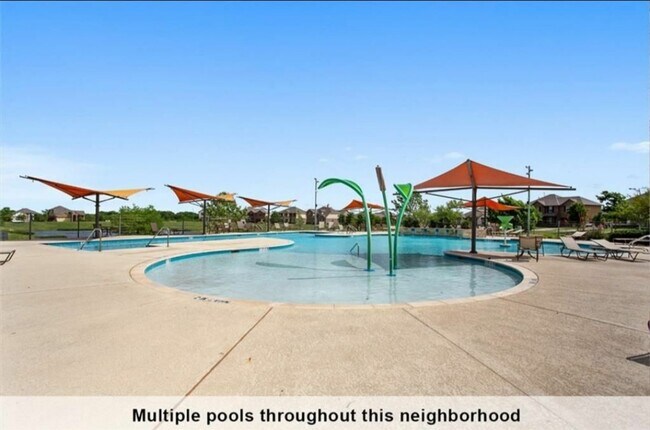 Building Photo - 4/3.5 in Teravista - Great home, Community...