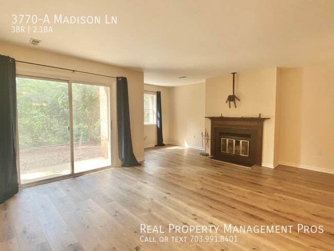 Building Photo - 3770-A Madison Ln-