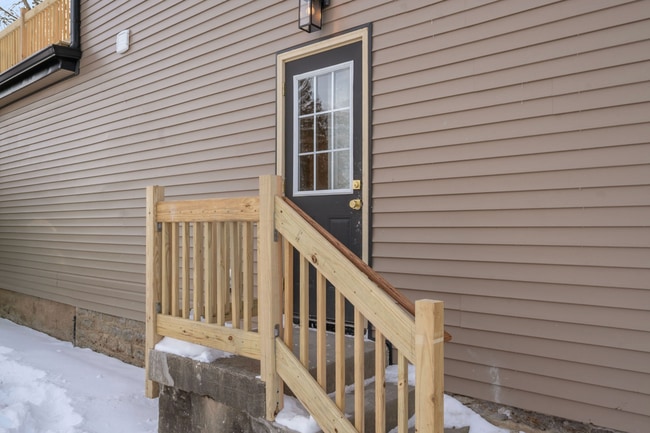 Building Photo - 4414 Whetsel Ave