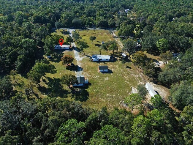 Building Photo - 15217 Bailey Hill Rd