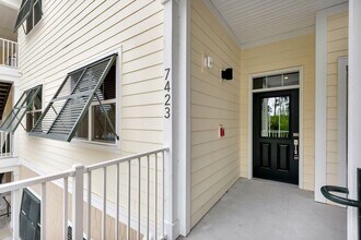 Building Photo - Updated 2-Bedroom Home in Indigo Hall at H...