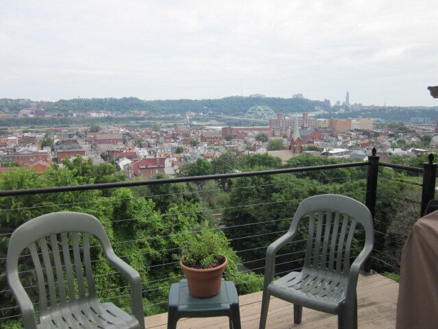 Building Photo - 97 Pius St