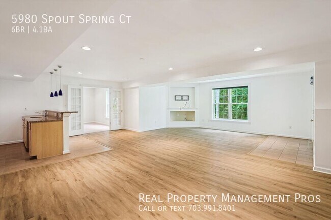 Building Photo - 5980 Spout Spring Ct