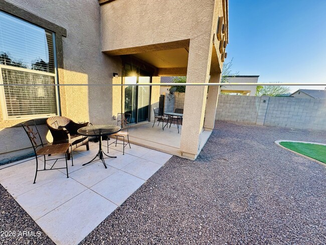 Building Photo - 16474 W Remuda Dr