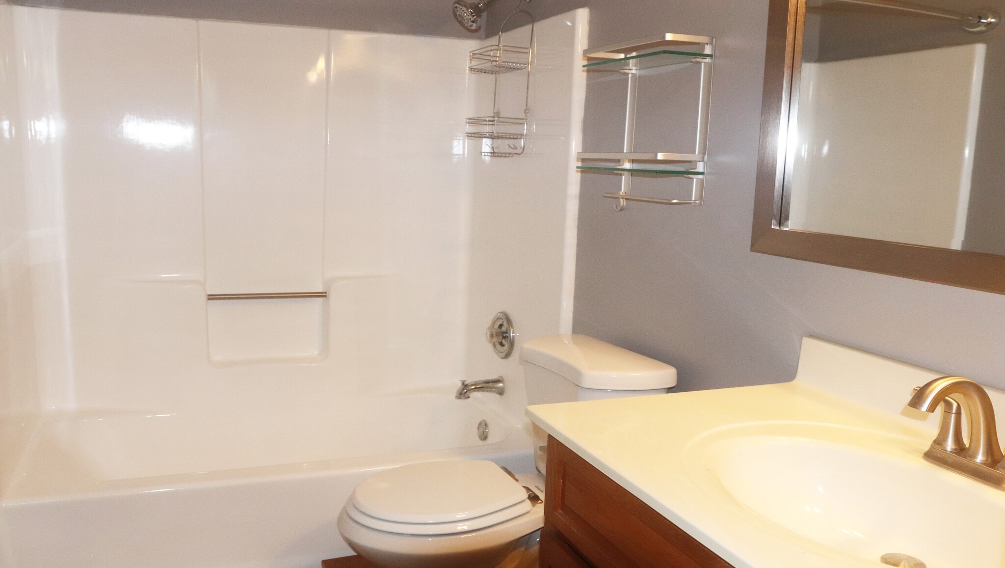 Bathroom - 6380 7th St NE