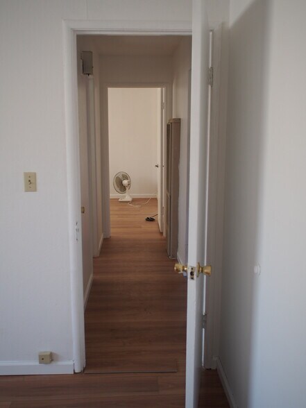 Building Photo - 3541 Davis St