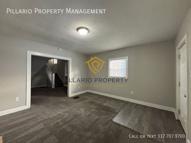 Building Photo - 3551 N Illinois St