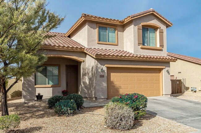 Building Photo - 5 bedroom home in the Anthem Parkside
