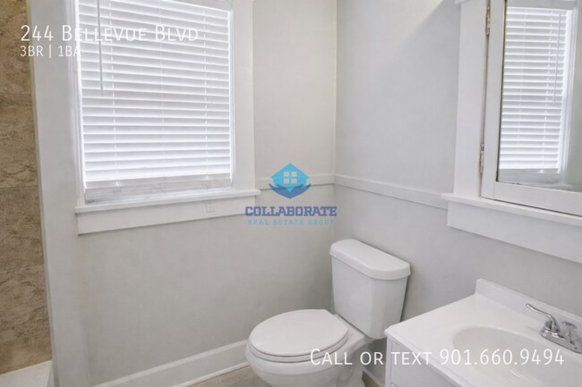 Building Photo - 244 N Bellevue Blvd