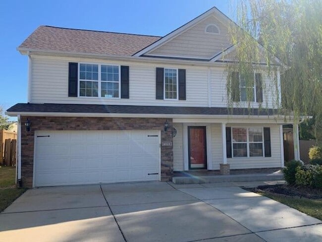 Primary Photo - 1205 Dexter Ridge Dr