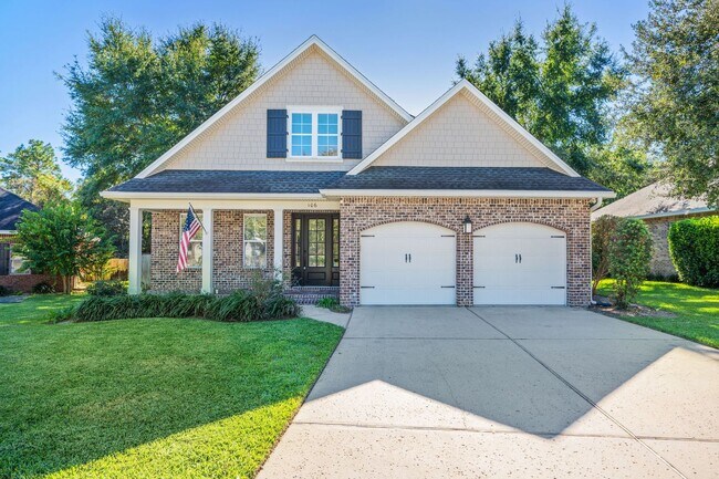 Primary Photo - Swift Creek Preserve 5 Bedroom Beauty!