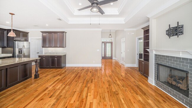Building Photo - 6947 Cortona Hills Way