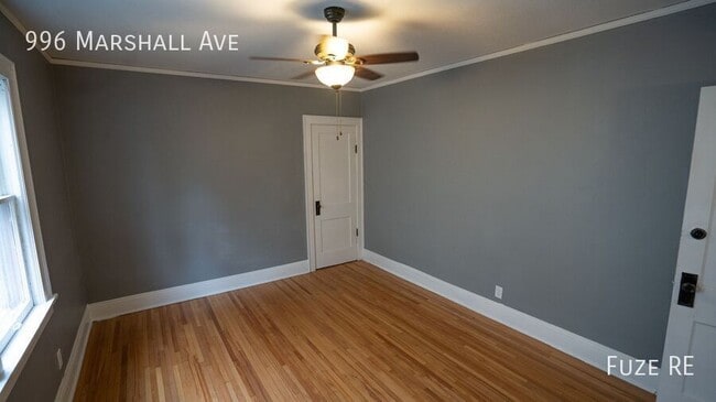 Building Photo - 996 Marshall Ave