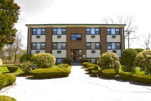 Building Photo - North Bend Apartments