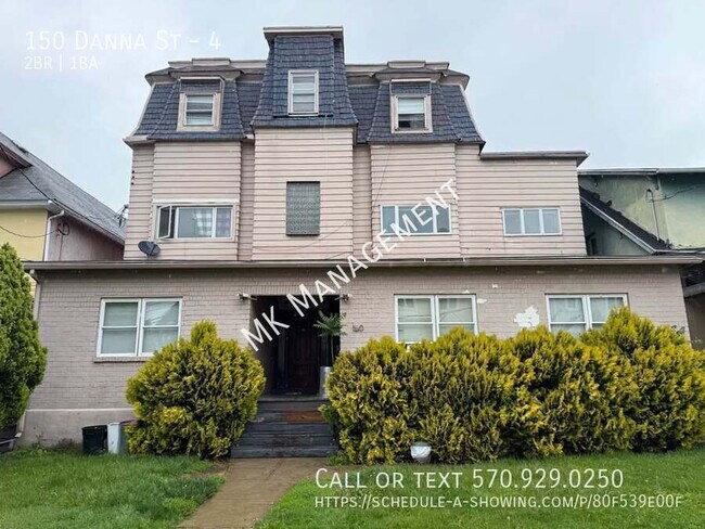 Building Photo - 150 Danna St