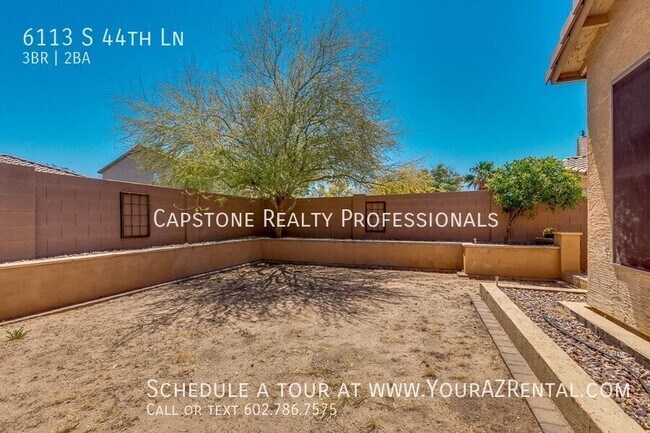 Building Photo - 6113 S 44th Ln