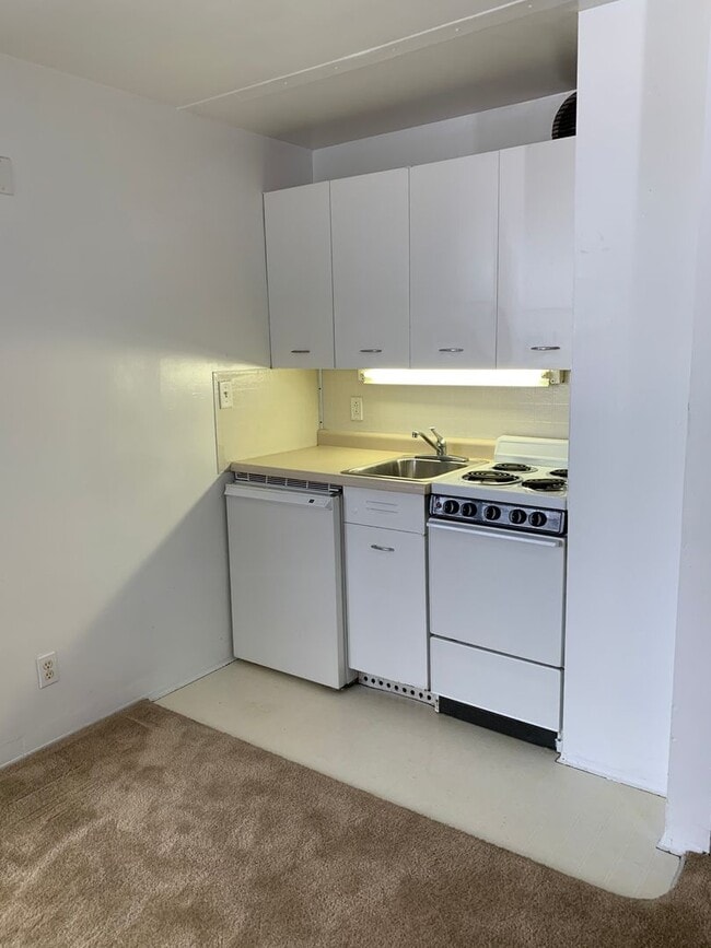 Interior Photo - The Avenue apartments