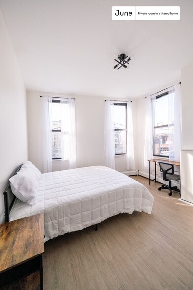 Primary Photo - Room in Shared 2 bed/1 bath home